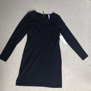 Brand New with tags Kensie black pencil dress